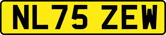 NL75ZEW
