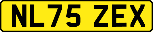 NL75ZEX