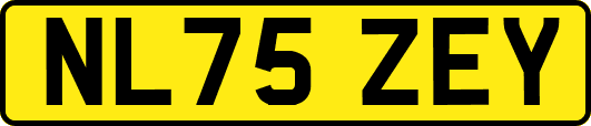 NL75ZEY
