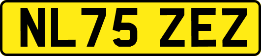 NL75ZEZ
