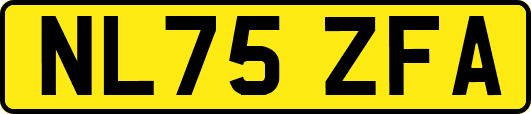 NL75ZFA