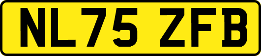 NL75ZFB