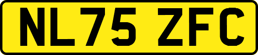 NL75ZFC