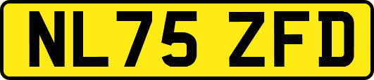 NL75ZFD