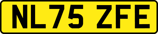 NL75ZFE