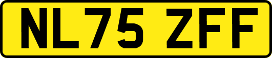 NL75ZFF