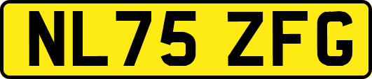 NL75ZFG