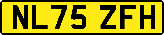 NL75ZFH