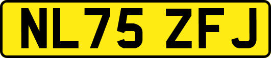 NL75ZFJ