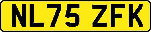 NL75ZFK
