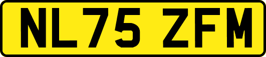 NL75ZFM