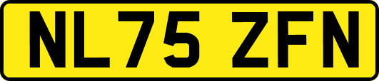 NL75ZFN
