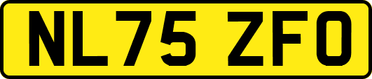 NL75ZFO