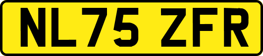 NL75ZFR