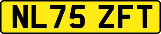 NL75ZFT