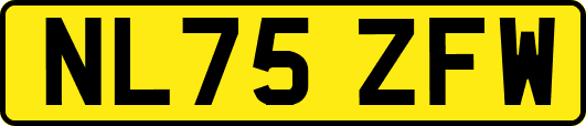 NL75ZFW