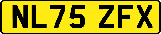 NL75ZFX