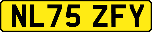 NL75ZFY