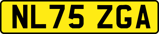 NL75ZGA