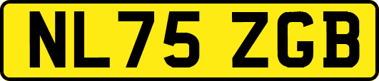 NL75ZGB