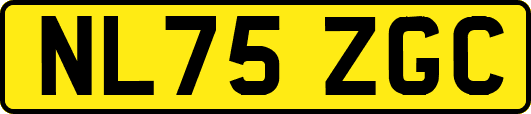 NL75ZGC