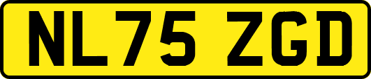 NL75ZGD