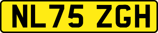 NL75ZGH
