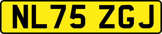 NL75ZGJ