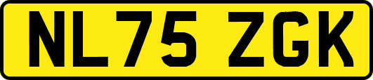 NL75ZGK