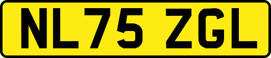 NL75ZGL