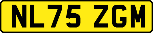 NL75ZGM