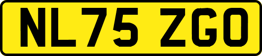 NL75ZGO