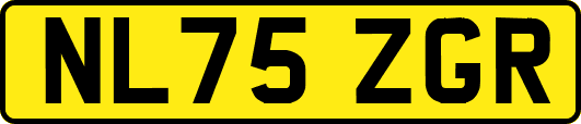NL75ZGR