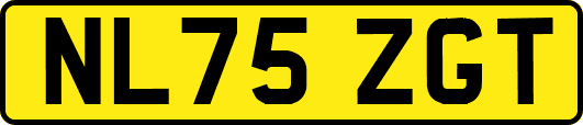 NL75ZGT