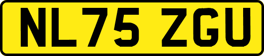 NL75ZGU