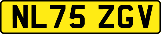NL75ZGV