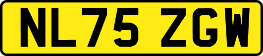 NL75ZGW