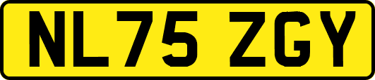 NL75ZGY