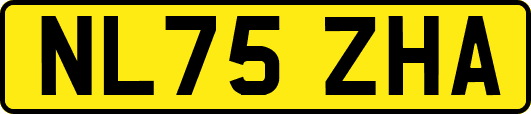 NL75ZHA