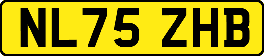 NL75ZHB