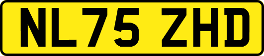 NL75ZHD