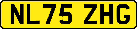 NL75ZHG