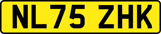 NL75ZHK
