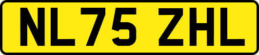 NL75ZHL