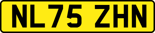 NL75ZHN