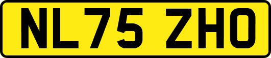 NL75ZHO