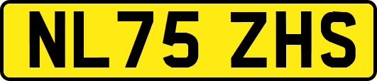 NL75ZHS