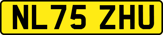 NL75ZHU