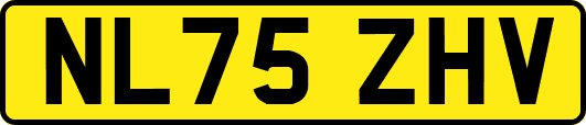 NL75ZHV