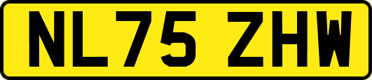 NL75ZHW